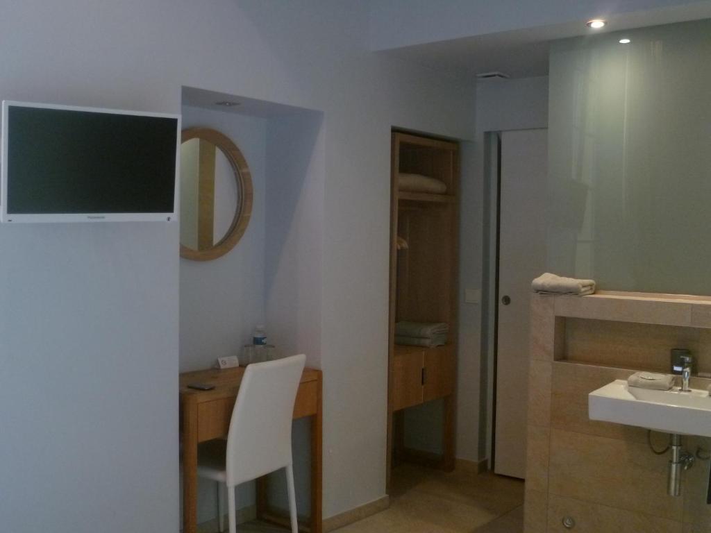 Hotel Rossetti Nice Room photo